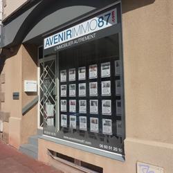 AVENIR IMMO 87, Limoges - Horaires d'ouverture