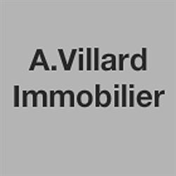 A.Villard Immobilier, Courbevoie - Horaires d'ouverture