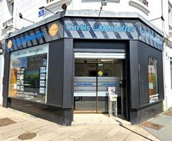 Curtis Immobilier, Firminy - Horaires d'ouverture