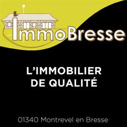 Immobresse, Montrevel-en-Bresse - Horaires d'ouverture