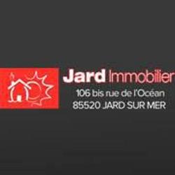 Jard Immobilier, Jard-sur-Mer - Horaires d'ouverture