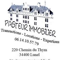 Pasteur Immobilier, Lunel - Horaires d'ouverture
