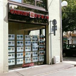 Cabinet Bedin Immobilier, Dax - Horaires d'ouverture