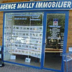 Agence Mailly Immobilier, Port-Vendres - Horaires d'ouverture