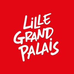 Lille Grand Palais, - Horaires d'ouverture