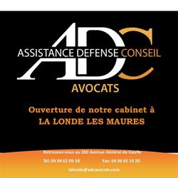 ABRAN-DURBAN ET ASSOCIES, Toulon - Horaires d'ouverture