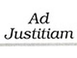 Ad Justitiam, Roanne - Horaires d'ouverture