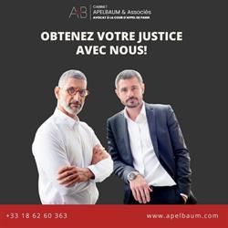 Apelbaum, Paris - Horaires d'ouverture