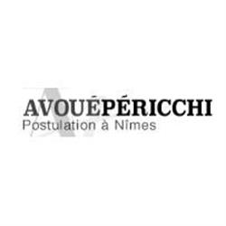 Avouépéricchi, Nîmes - Horaires d'ouverture