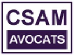 Csam Avocats, Montrouge - Horaires d'ouverture