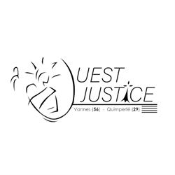 Selarl OUEST JUSTICE, Vannes - Horaires d'ouverture