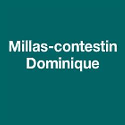 Me Millas Contestin Dominique, Libourne - Horaires d'ouverture