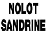 Nolot Sandrine, Clermont-Ferrand - Horaires d'ouverture