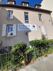 Ledonia Expertise, Lons-le-Saunier - Horaires d'ouverture