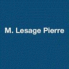 Lesage Pierre, Antony - Horaires d'ouverture