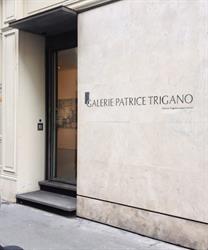 Galerie Patrice Trigano, Paris - Horaires d'ouverture