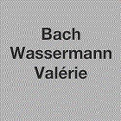 Valérie Bach - Wassermann, Nancy - Horaires d'ouverture