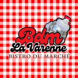 Bistro du Marché, Saint-Maur-des-Fossés - Horaires d'ouverture