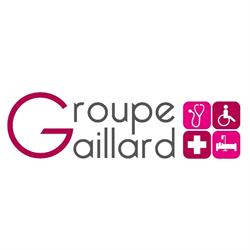 GROUPE GAILLARD, Rousset - Horaires d'ouverture