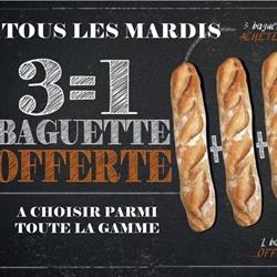 LE FOURNIL DES SAVEURS, Bainville-sur-Madon - Horaires d'ouverture