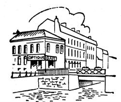 Optique Saint Ame, Douai - Horaires d'ouverture