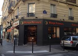 Primeurs Monge, Paris - Horaires d'ouverture