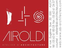 Atelier d'Architecture Airoldi, Auch - Horaires d'ouverture