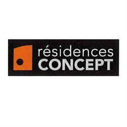 RÉSIDENCES CONCEPT LT Constructions, Granville - Horaires d'ouverture