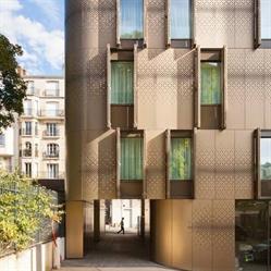 VIB ARCHITECTURE, Paris - Horaires d'ouverture