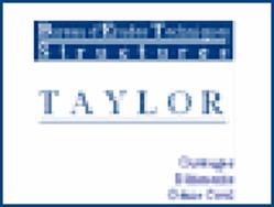 Bureau Etudes Tech Structures Taylor, Reims - Horaires d'ouverture