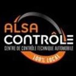 Alsa Contrôle Duttlenheim, - Horaires d'ouverture