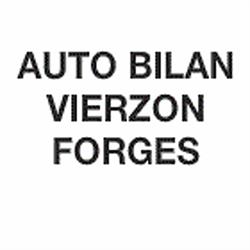 Auto Bilan Vierzon Forges, - Horaires d'ouverture