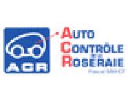 Auto Contrôle De La Roseraie, Angers - Horaires d'ouverture