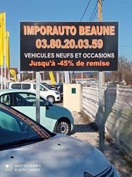 Imporauto beaune, Beaune - Horaires d'ouverture