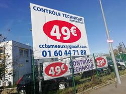 Ccta, Meaux - Horaires d'ouverture
