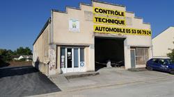 Controle Technique Vernois, Vergt - Horaires d'ouverture