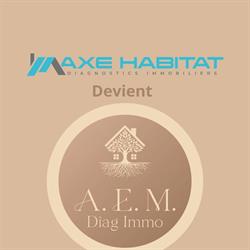Axe Habitat Compiègne - Diagnostics Immobiliers - Audit Energétique, - Horaires d'ouverture