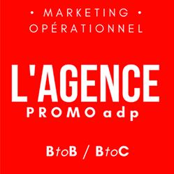 L'AGENCE PROMO ADP, Lyon - Horaires d'ouverture