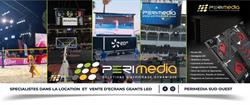 PERIMEDIA 24, Trélissac - Horaires d'ouverture