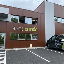 PRESS-CITRON, Latresne - Horaires d'ouverture