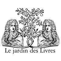 LE JARDIN DES LIVRES, Paris - Horaires d'ouverture