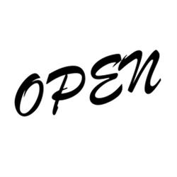 Open, Menton - Horaires d'ouverture