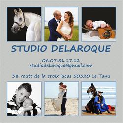 Studio Delaroque, Avranches - Horaires d'ouverture