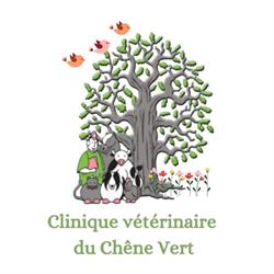 Clinique Vétérinaire Argos Courçon du Chêne Vert, - Horaires d'ouverture