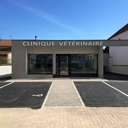 Clinique Vétérinaire des Drs Delubac et Royer - Le Coteau, - Horaires d'ouverture