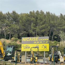 Location Nicaise (EURL), Saint-Cyr-sur-Mer - Horaires d'ouverture