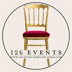 126 Events - Location Mobilier et Matériel Evénementiel Paris et France, Pantin - Horaires d'ouverture