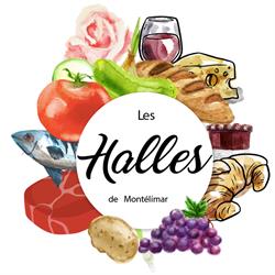 Les Halles De Montélimar, - Horaires d'ouverture