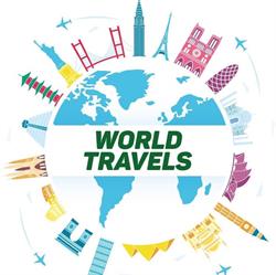 AZ World Travels, La Courneuve - Horaires d'ouverture