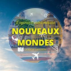 Nouveaux Mondes, La Roche-sur-Foron - Horaires d'ouverture